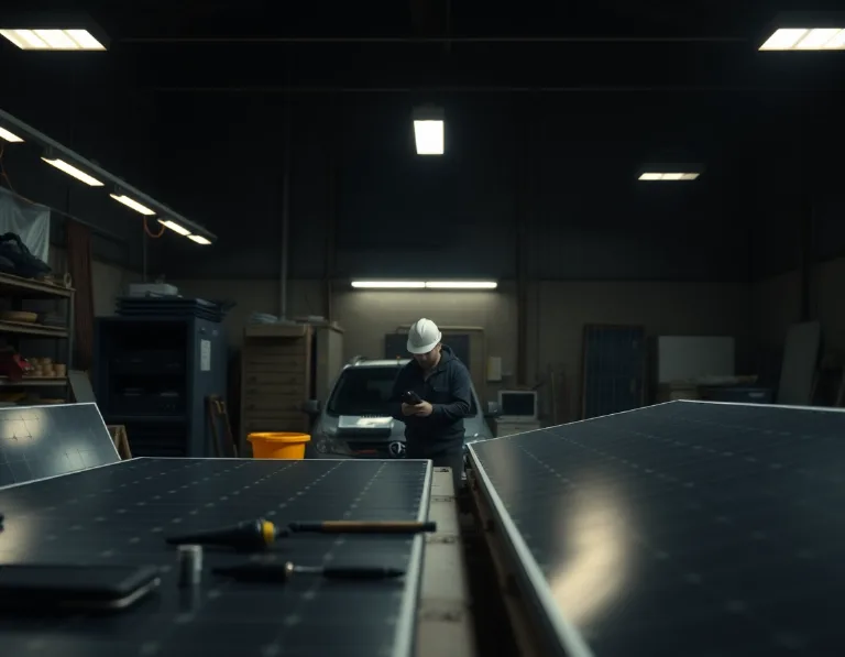 Instalator fotowoltaiki Bolesławiec